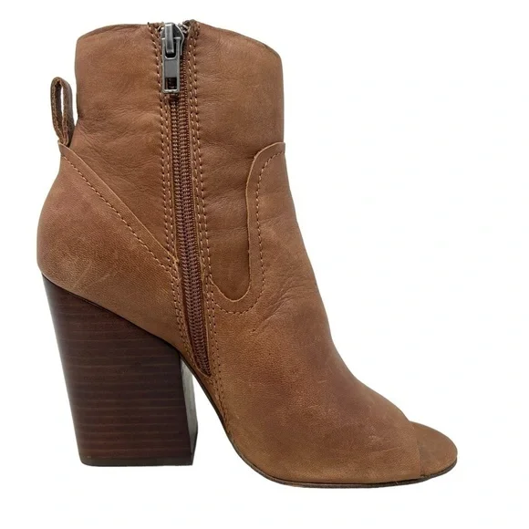 Steve Madden Boots - Picture 5 of 11